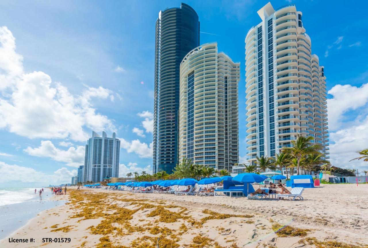 Marenas Privately Managed By Miami And The Beaches Rentals Sunny Isles Beach Bagian luar foto