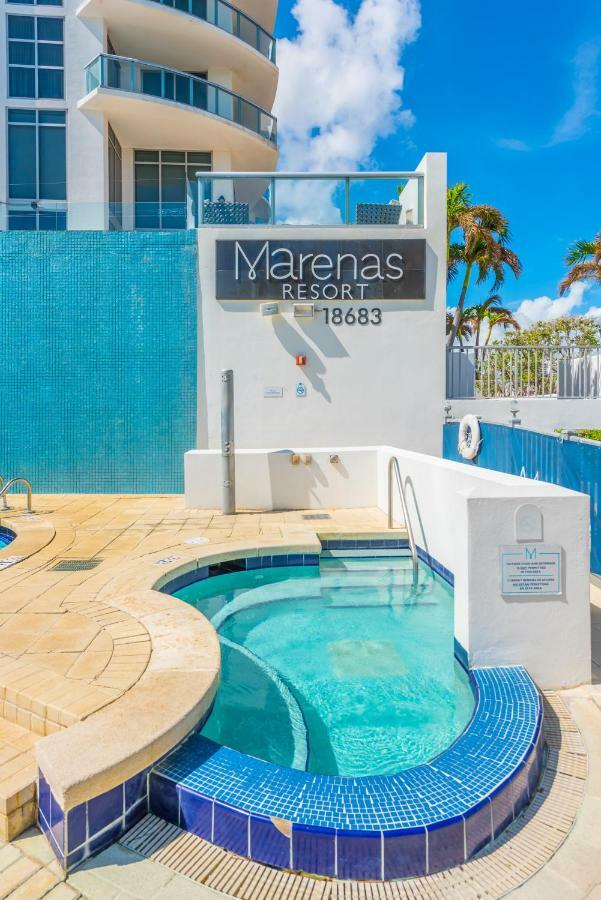 Marenas Privately Managed By Miami And The Beaches Rentals Sunny Isles Beach Bagian luar foto